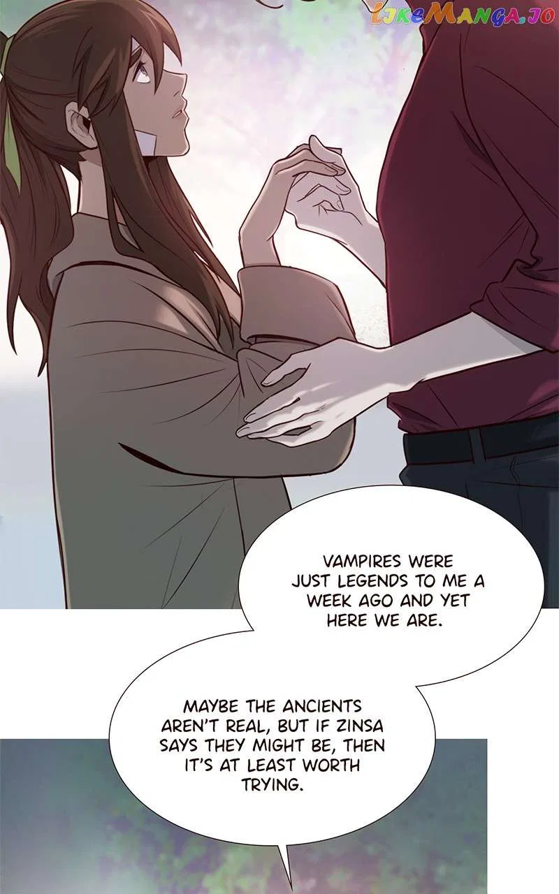 The Last Bloodline Chapter 39 – Page 46