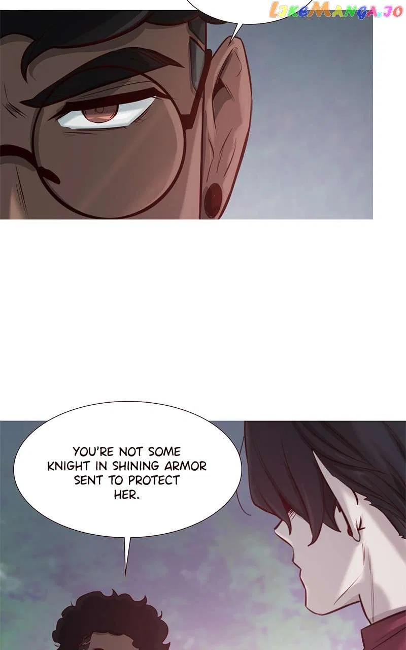 The Last Bloodline Chapter 39 – Page 49