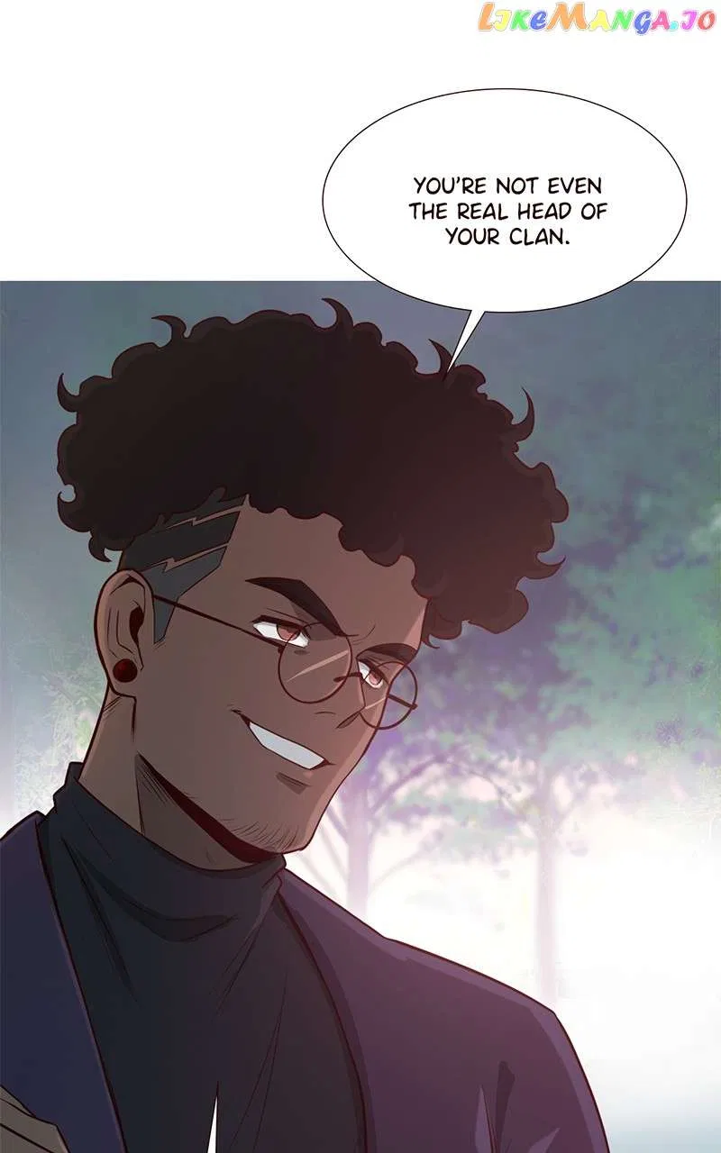 The Last Bloodline Chapter 39 – Page 52