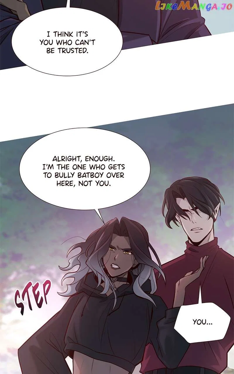 The Last Bloodline Chapter 39 – Page 53