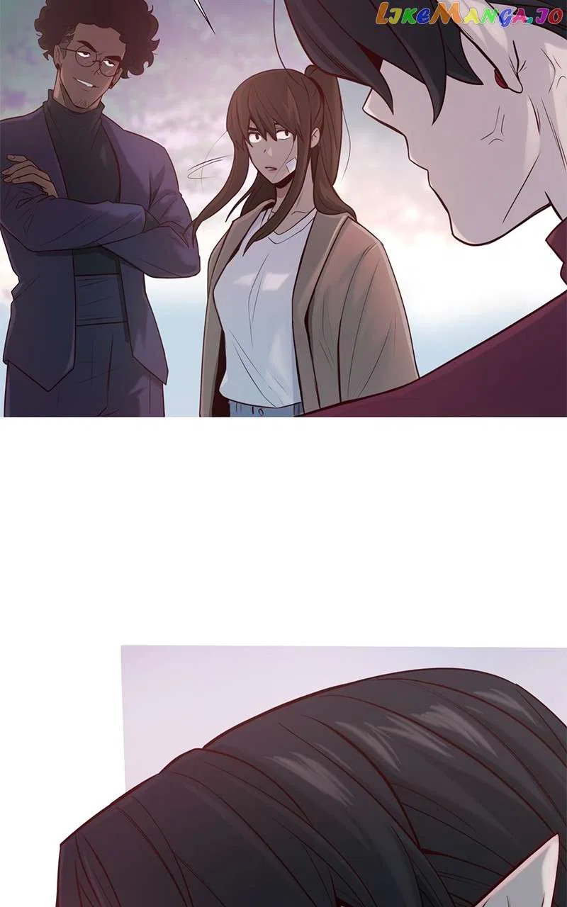 The Last Bloodline Chapter 39 – Page 55