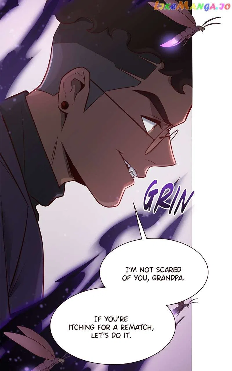 The Last Bloodline Chapter 39 – Page 57