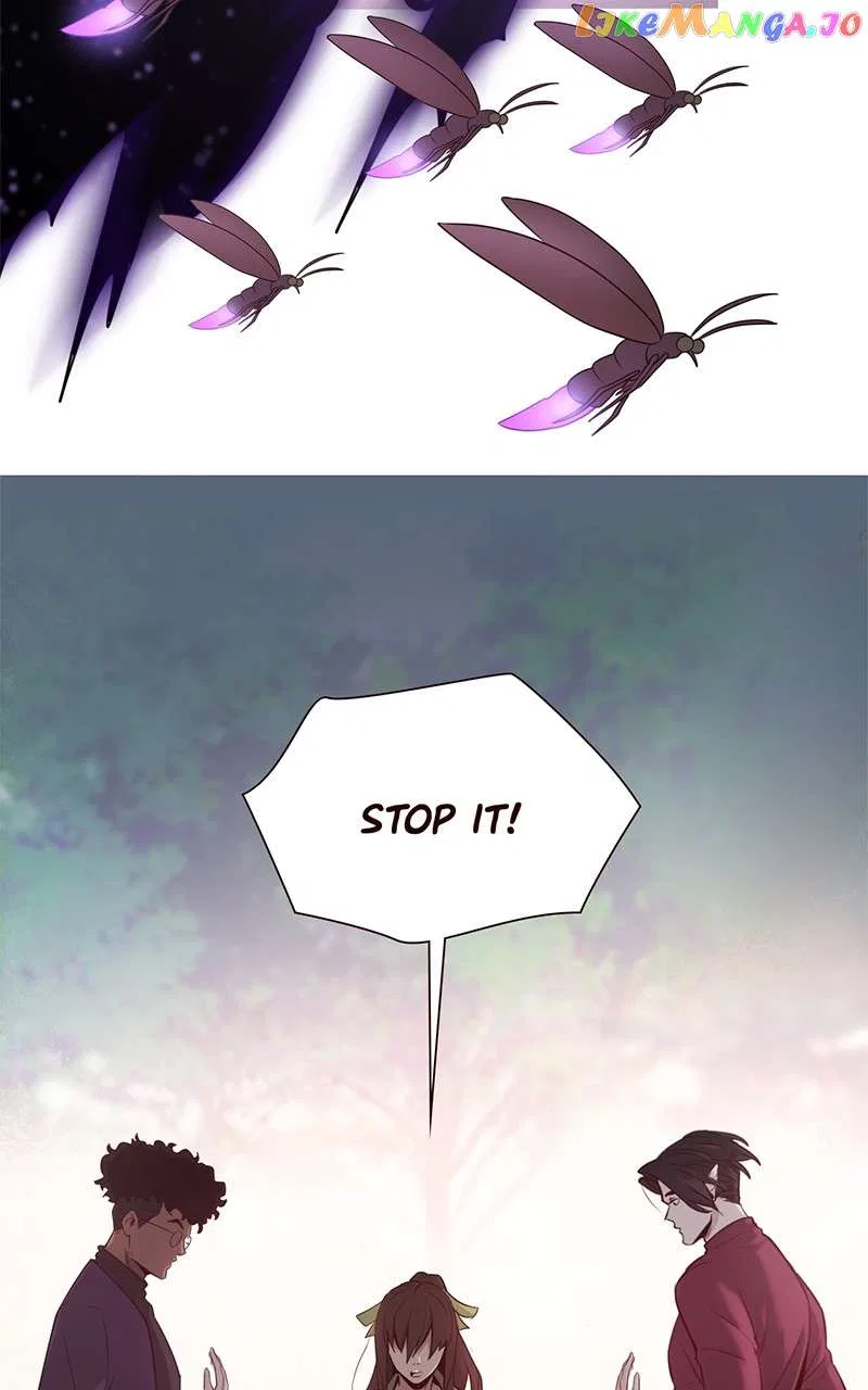 The Last Bloodline Chapter 39 – Page 58