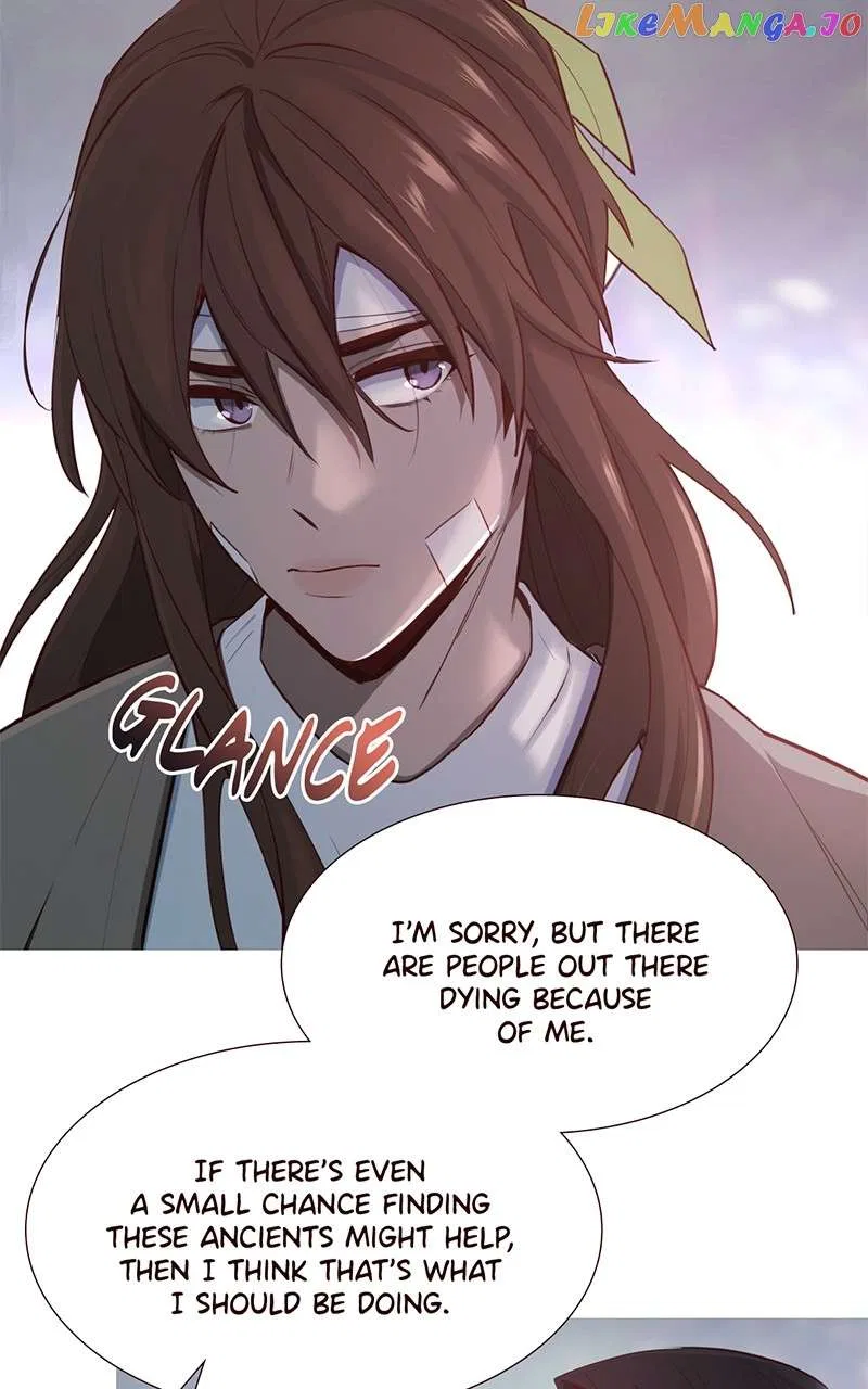 The Last Bloodline Chapter 39 – Page 60