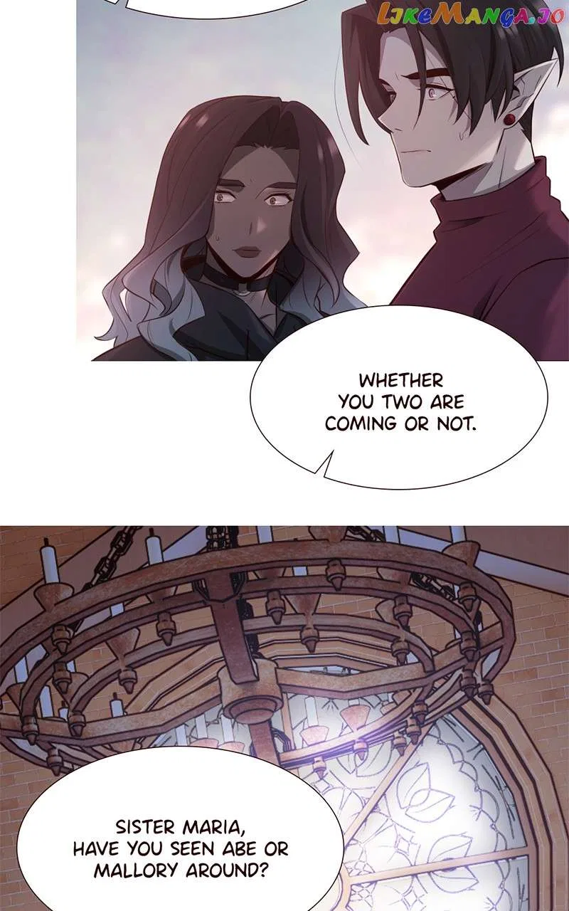 The Last Bloodline Chapter 39 – Page 61