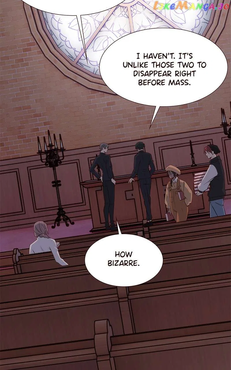 The Last Bloodline Chapter 39 – Page 62