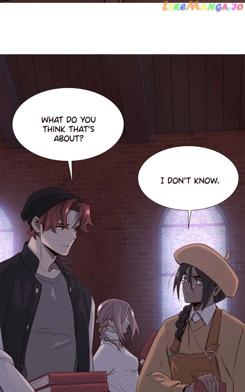 The Last Bloodline Chapter 39 – Page 63
