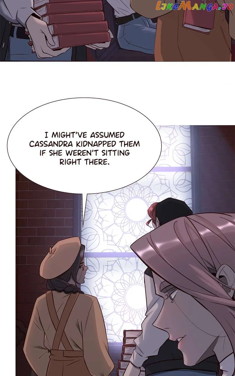 The Last Bloodline Chapter 39 – Page 64