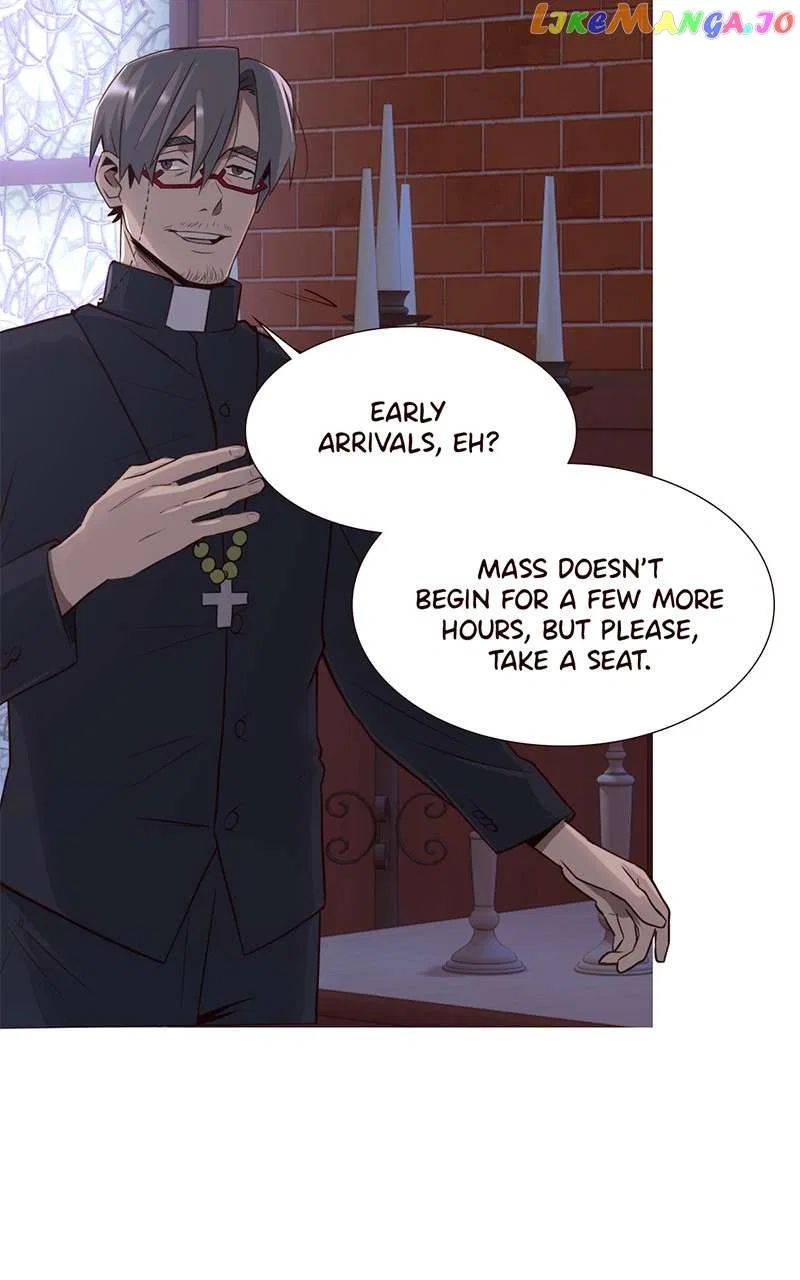 The Last Bloodline Chapter 39 – Page 68