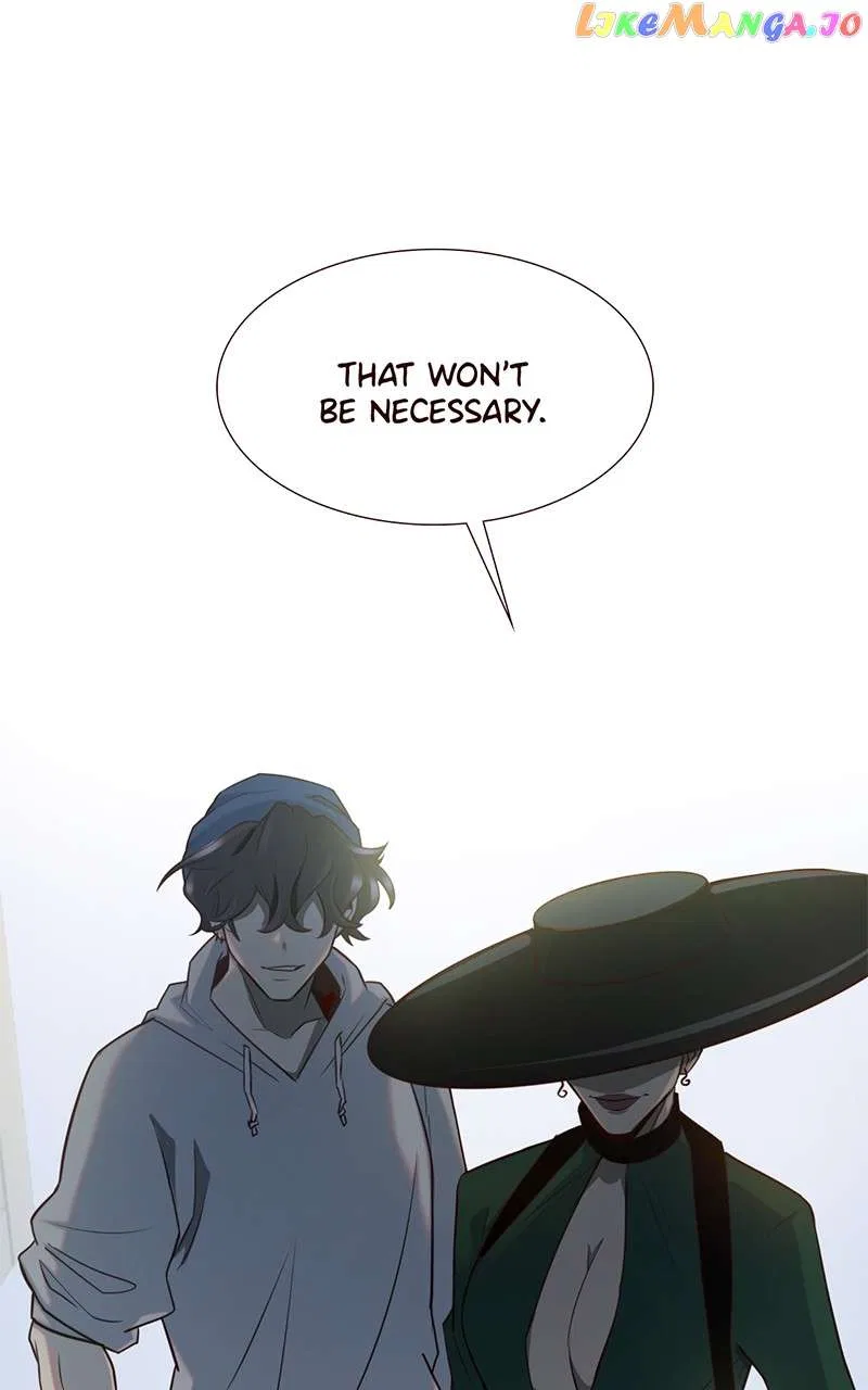 The Last Bloodline Chapter 39 – Page 71