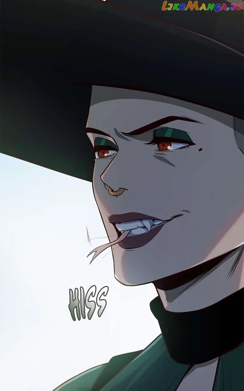 The Last Bloodline Chapter 39 – Page 74