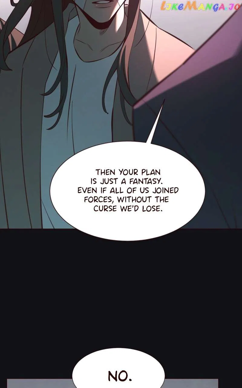The Last Bloodline Chapter 38 – Page 2