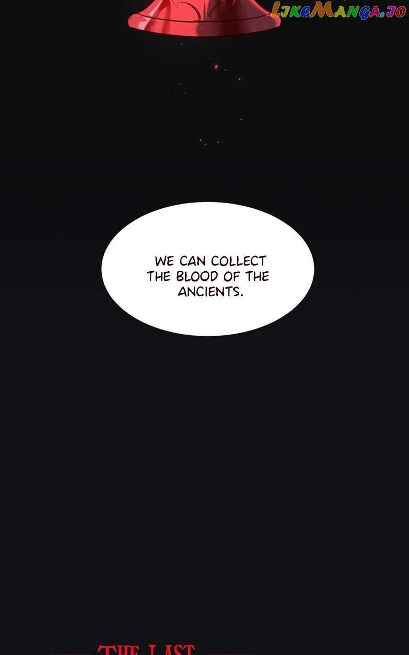 The Last Bloodline Chapter 38 – Page 6
