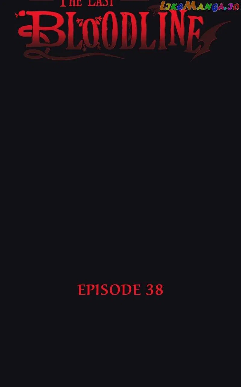 The Last Bloodline Chapter 38 – Page 7