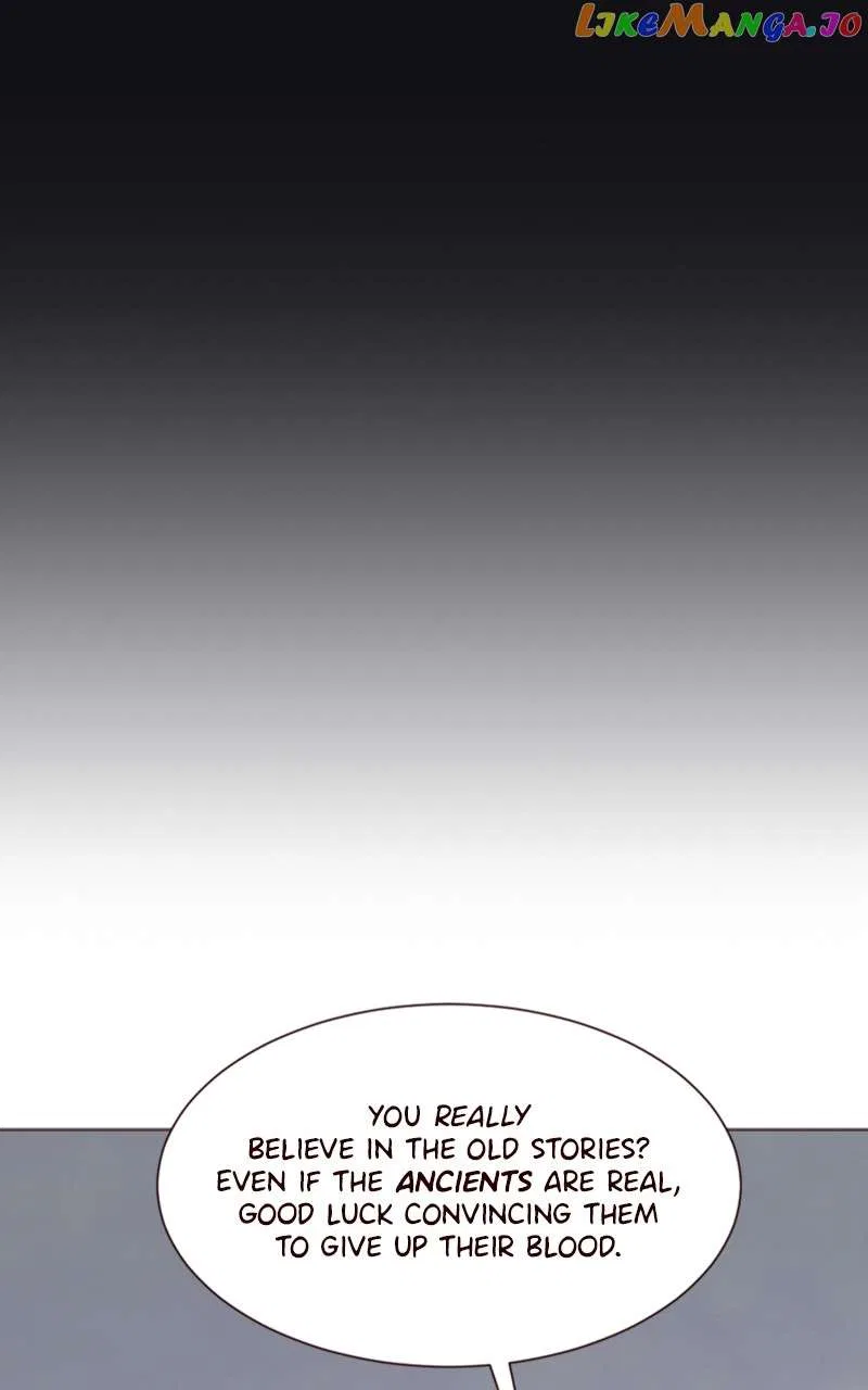 The Last Bloodline Chapter 38 – Page 8