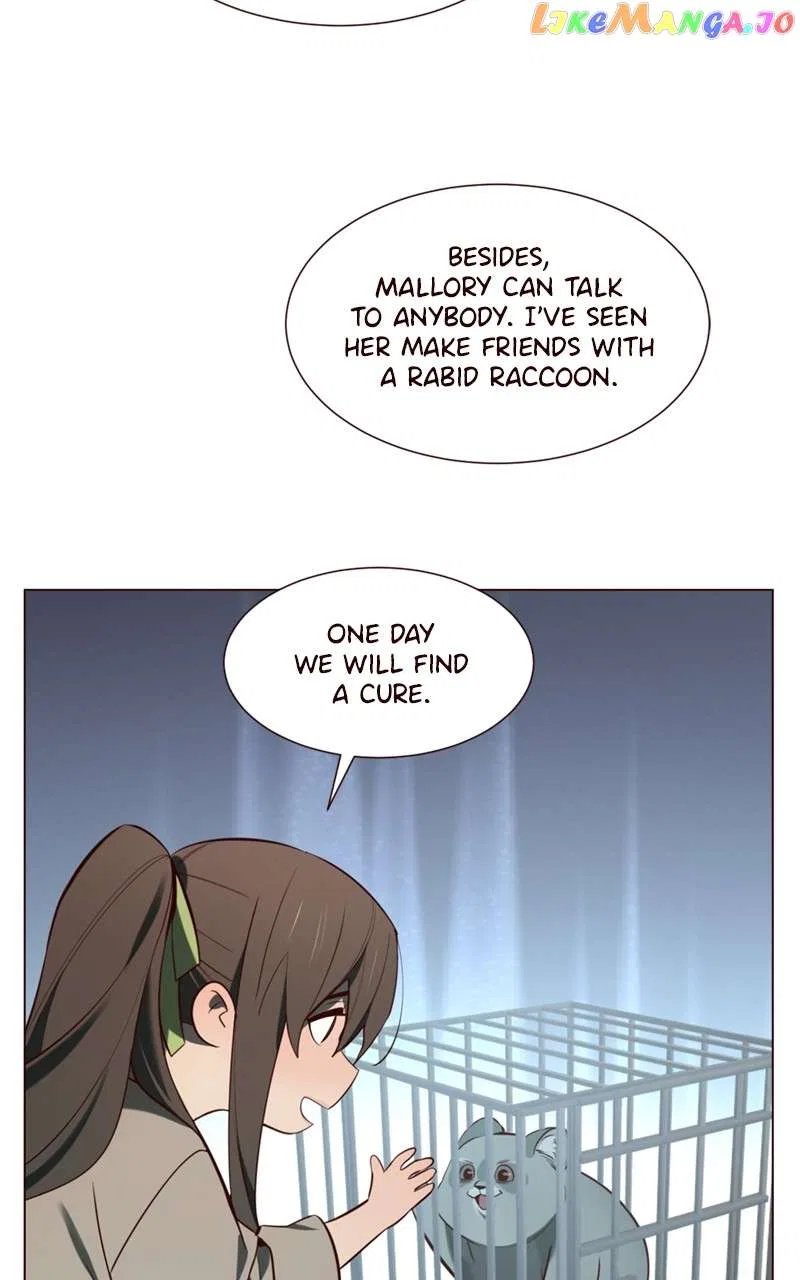 The Last Bloodline Chapter 38 – Page 10