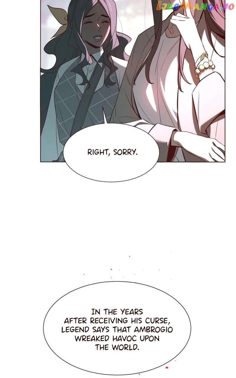 The Last Bloodline Chapter 38 – Page 13