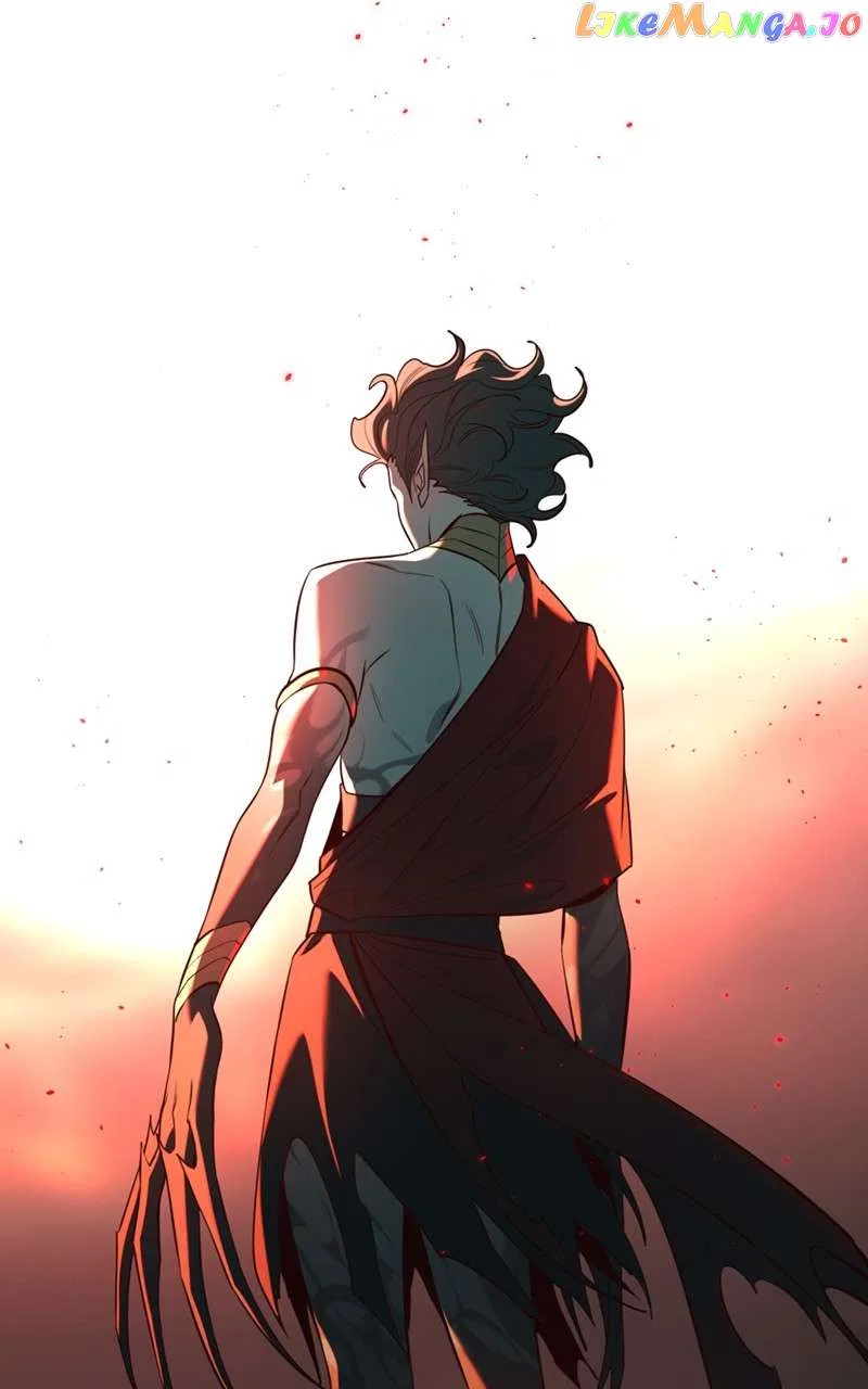 The Last Bloodline Chapter 38 – Page 14