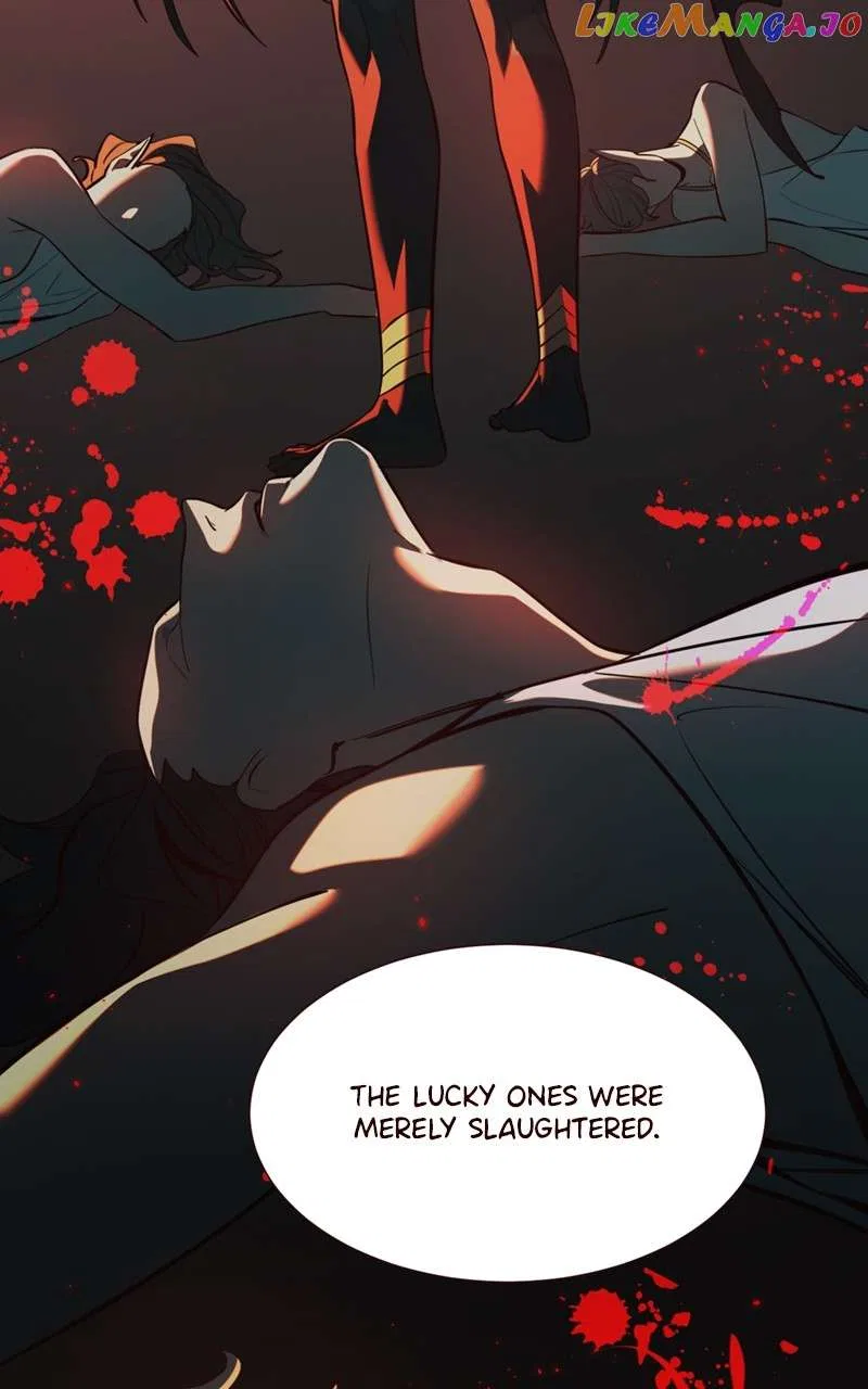 The Last Bloodline Chapter 38 – Page 15