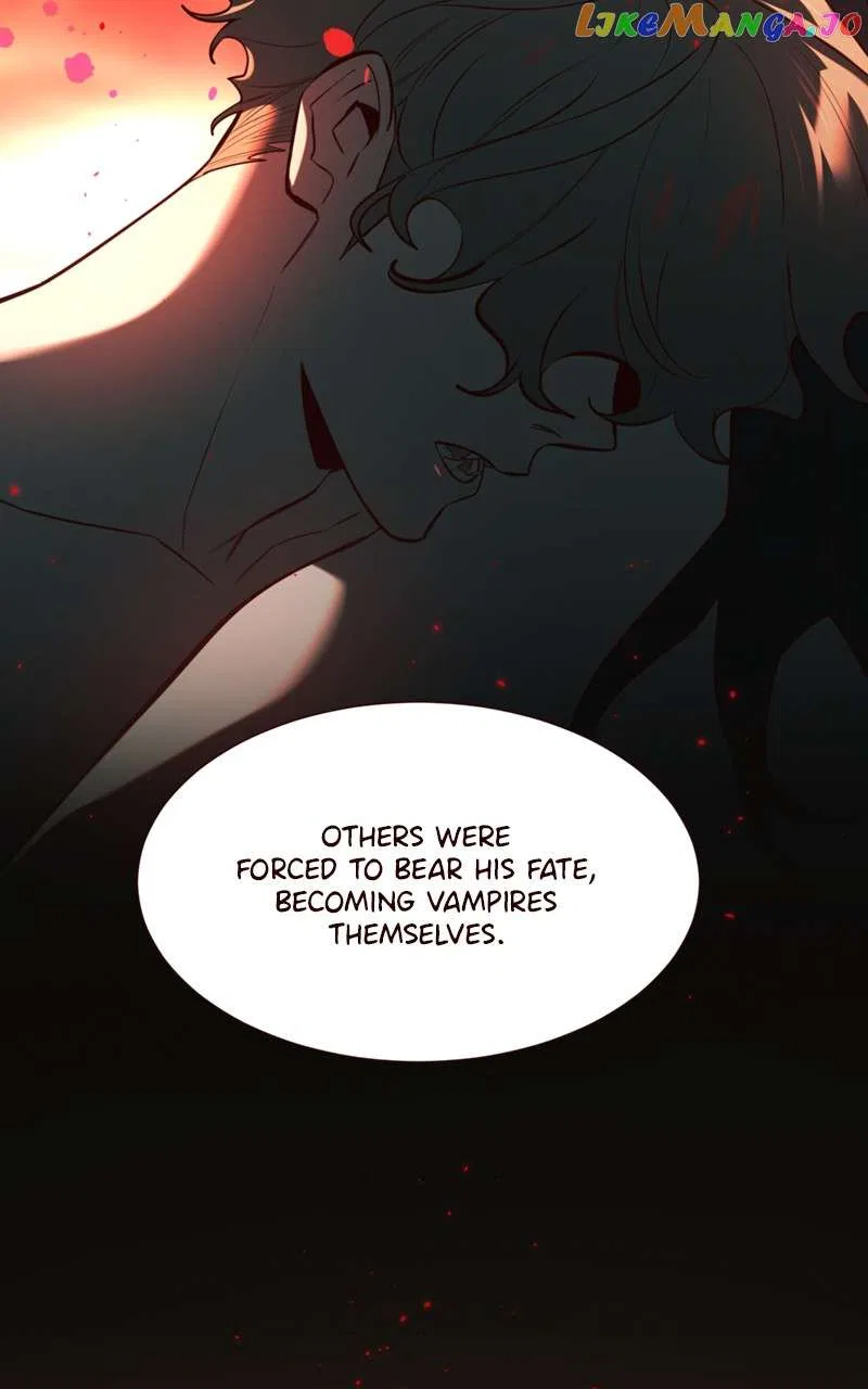 The Last Bloodline Chapter 38 – Page 17