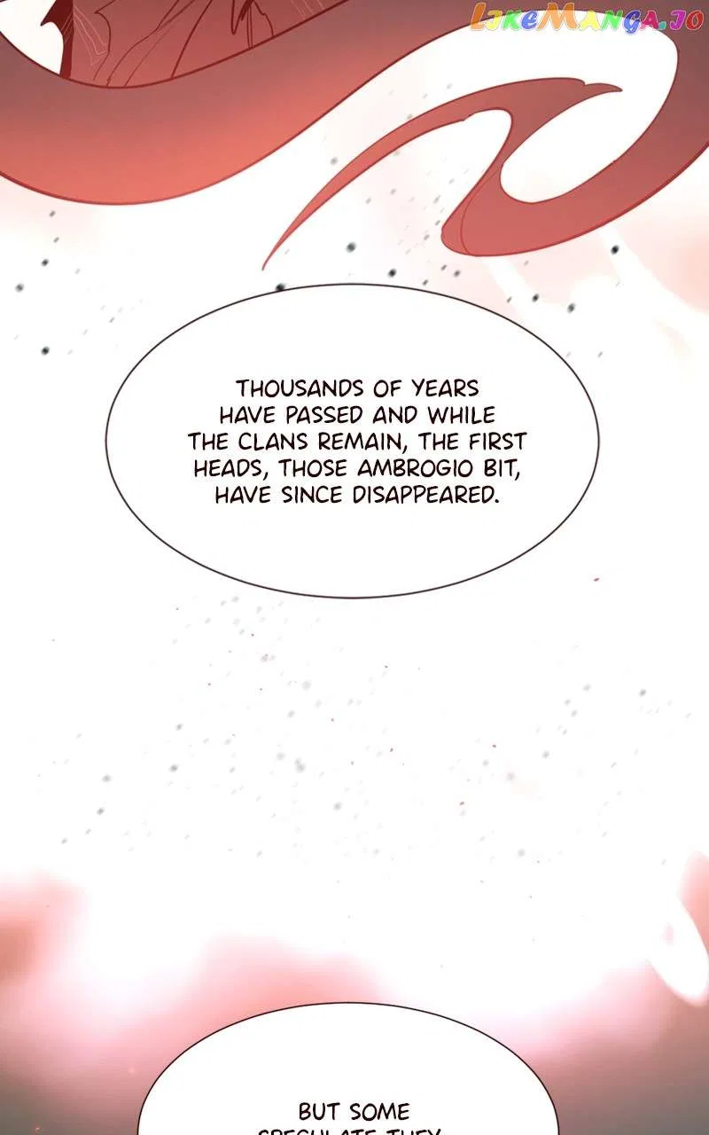 The Last Bloodline Chapter 38 – Page 20