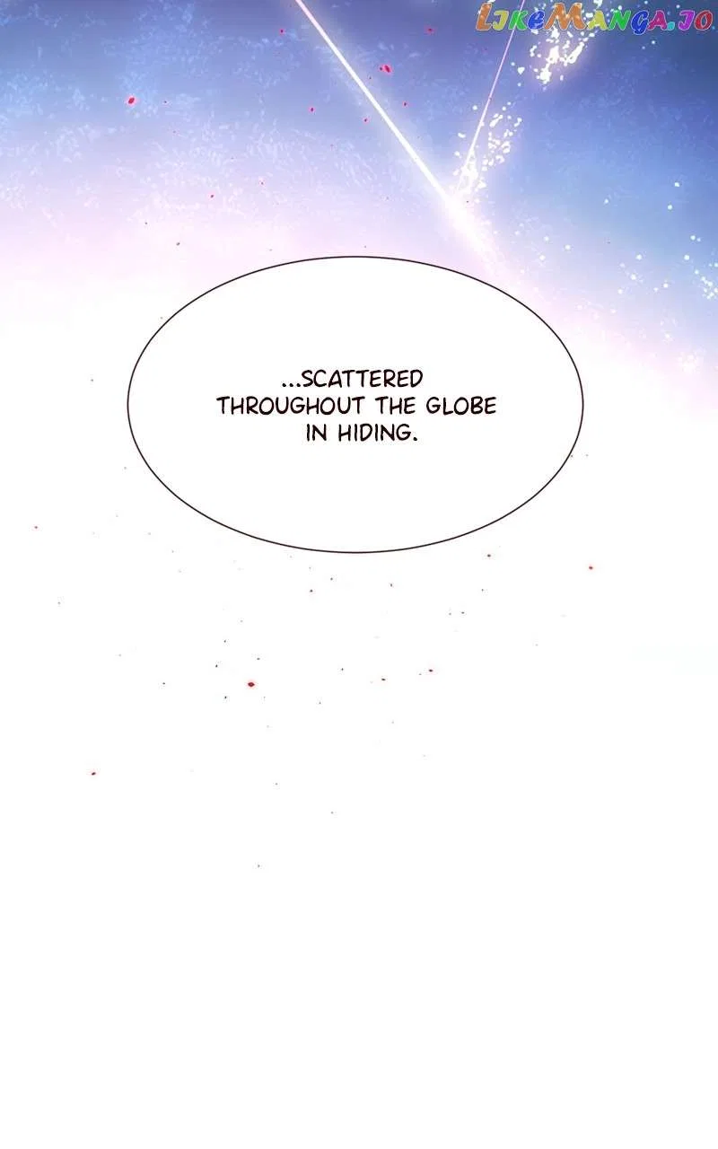 The Last Bloodline Chapter 38 – Page 22