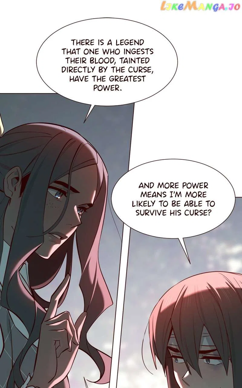 The Last Bloodline Chapter 38 – Page 23