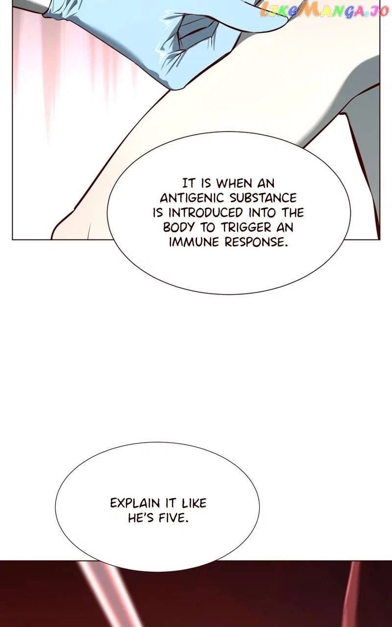 The Last Bloodline Chapter 38 – Page 27