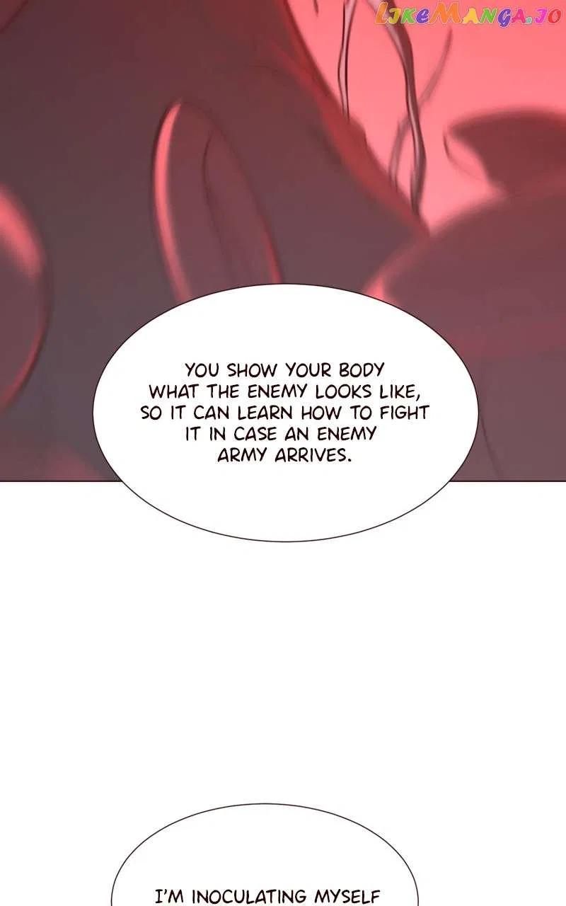 The Last Bloodline Chapter 38 – Page 29