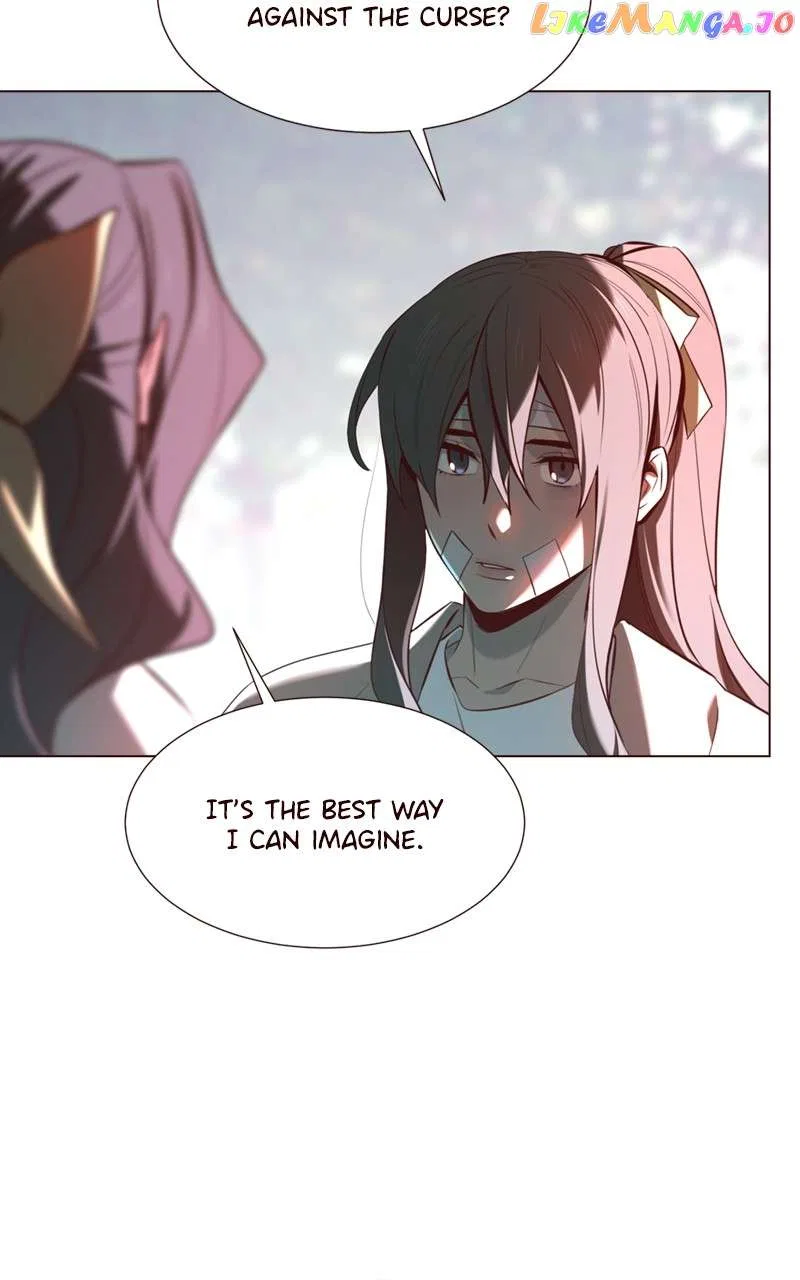 The Last Bloodline Chapter 38 – Page 30