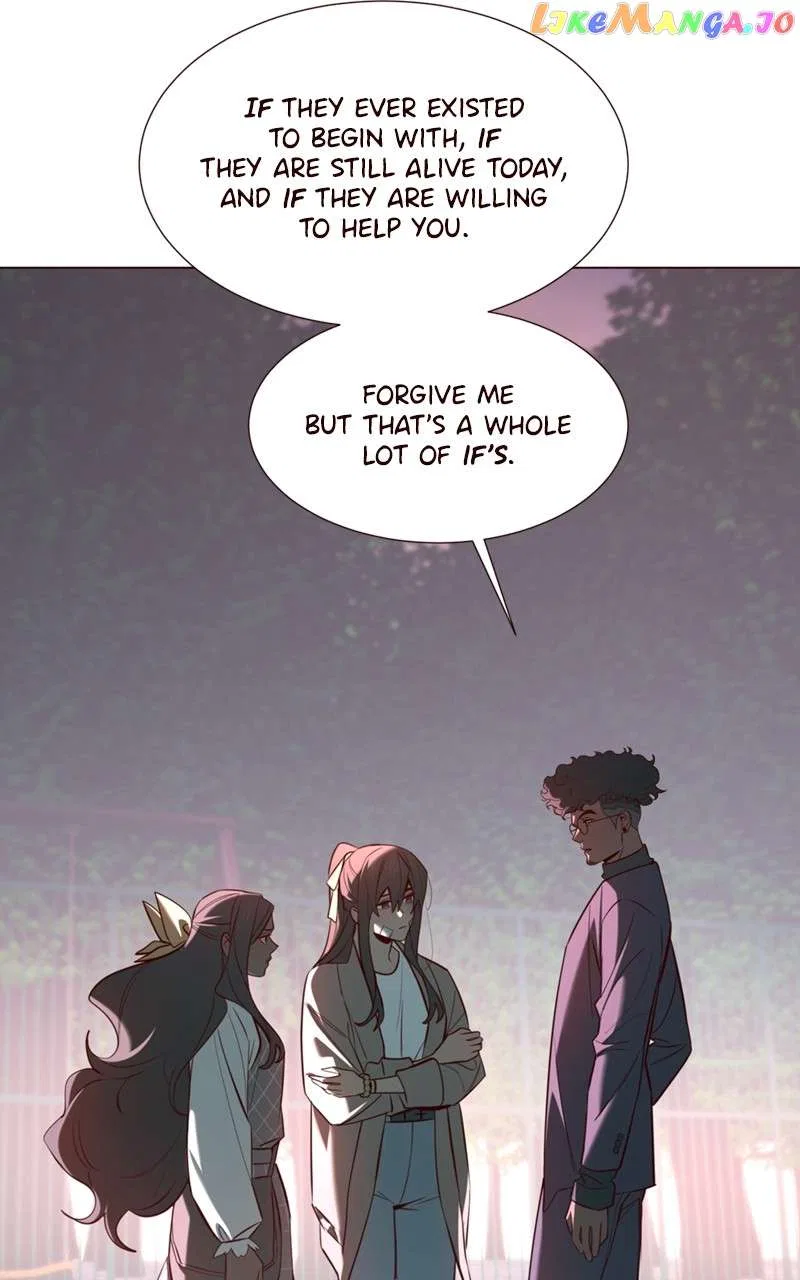 The Last Bloodline Chapter 38 – Page 31