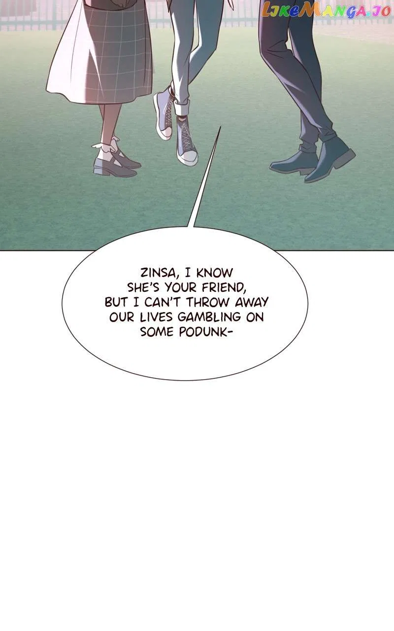 The Last Bloodline Chapter 38 – Page 32