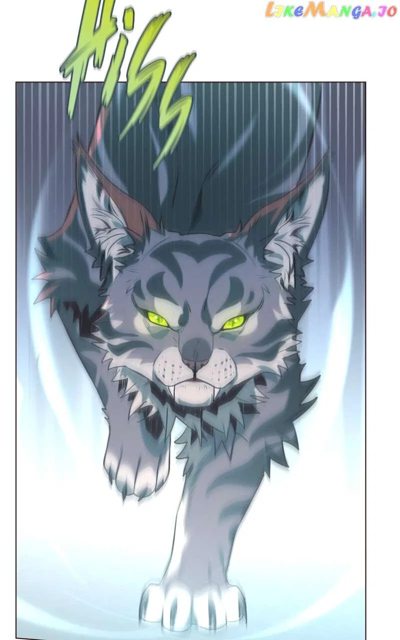 The Last Bloodline Chapter 38 – Page 36