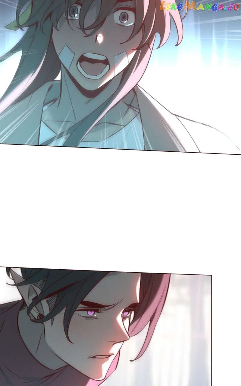 The Last Bloodline Chapter 38 – Page 39