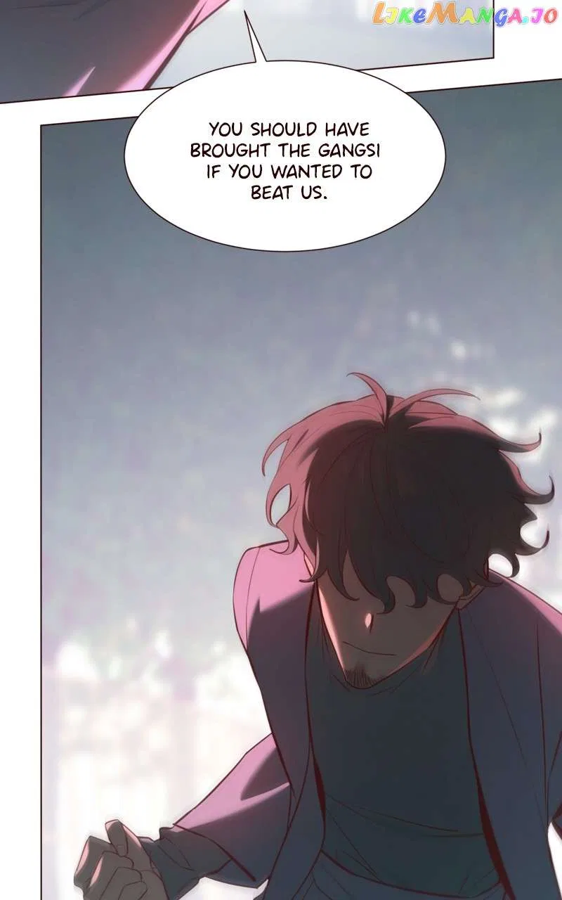 The Last Bloodline Chapter 38 – Page 40