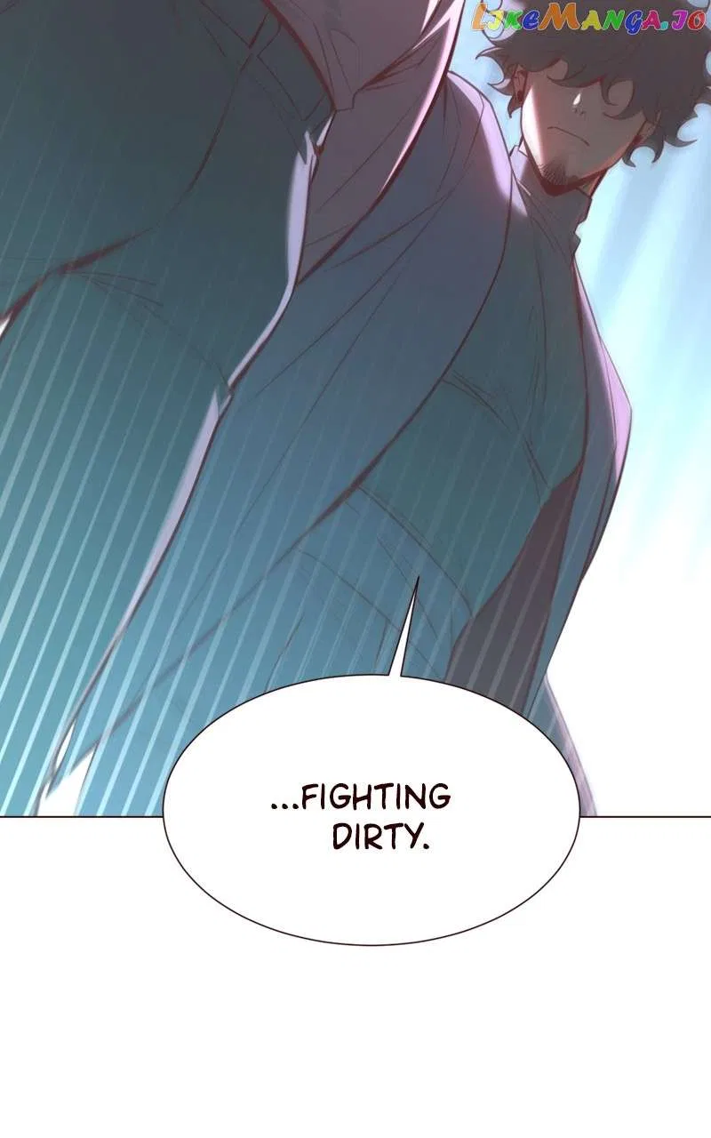 The Last Bloodline Chapter 38 – Page 42