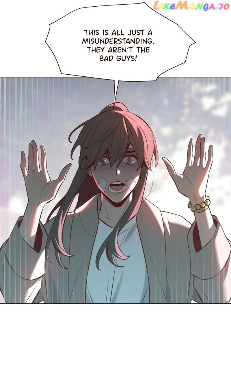 The Last Bloodline Chapter 38 – Page 43