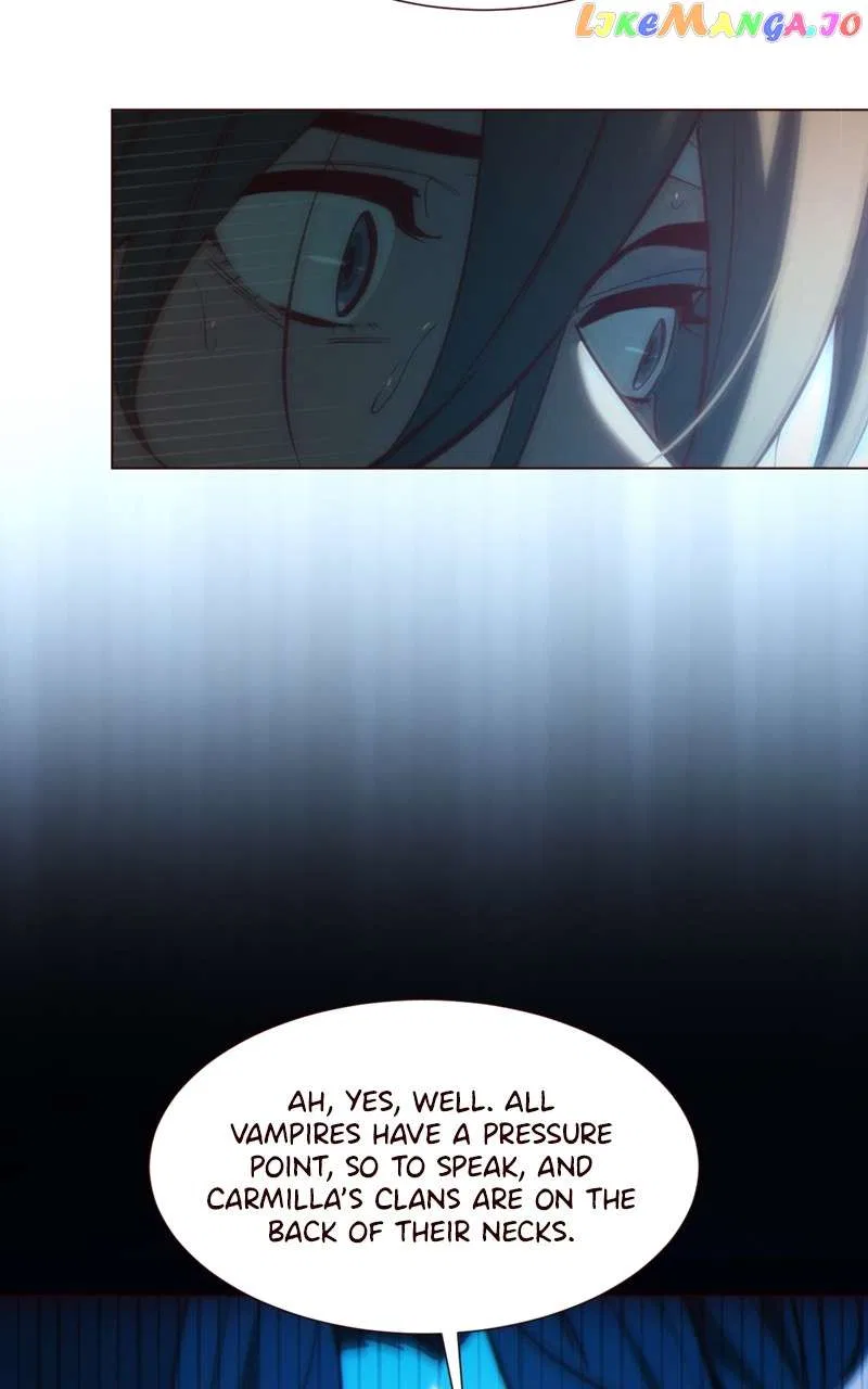 The Last Bloodline Chapter 38 – Page 53