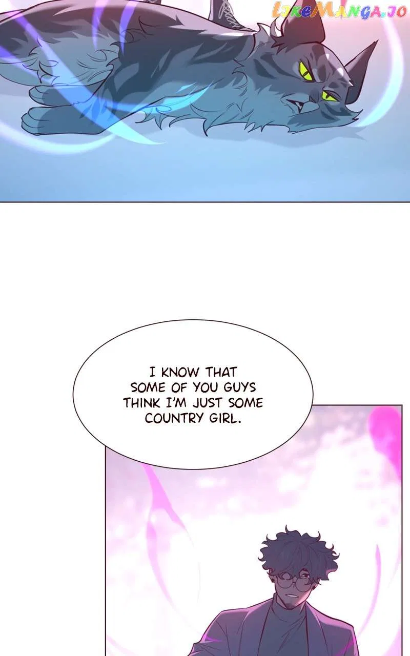 The Last Bloodline Chapter 38 – Page 58