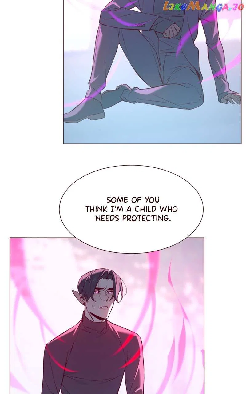 The Last Bloodline Chapter 38 – Page 59