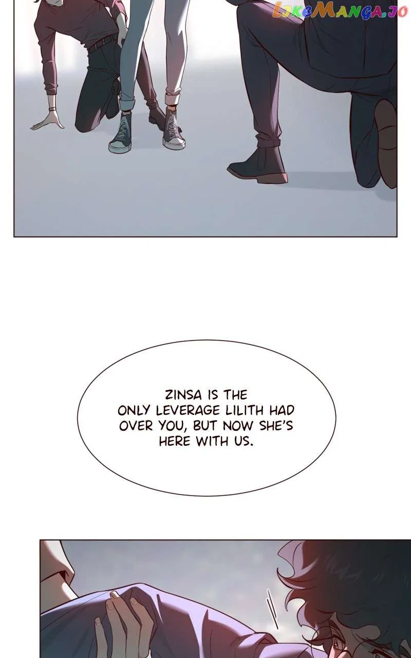 The Last Bloodline Chapter 38 – Page 67