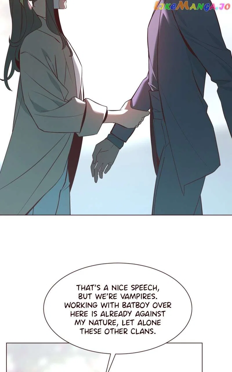 The Last Bloodline Chapter 38 – Page 69