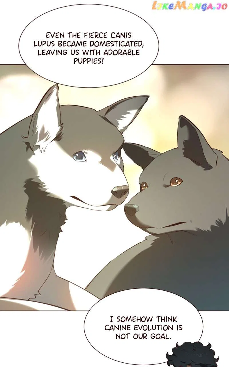 The Last Bloodline Chapter 38 – Page 71