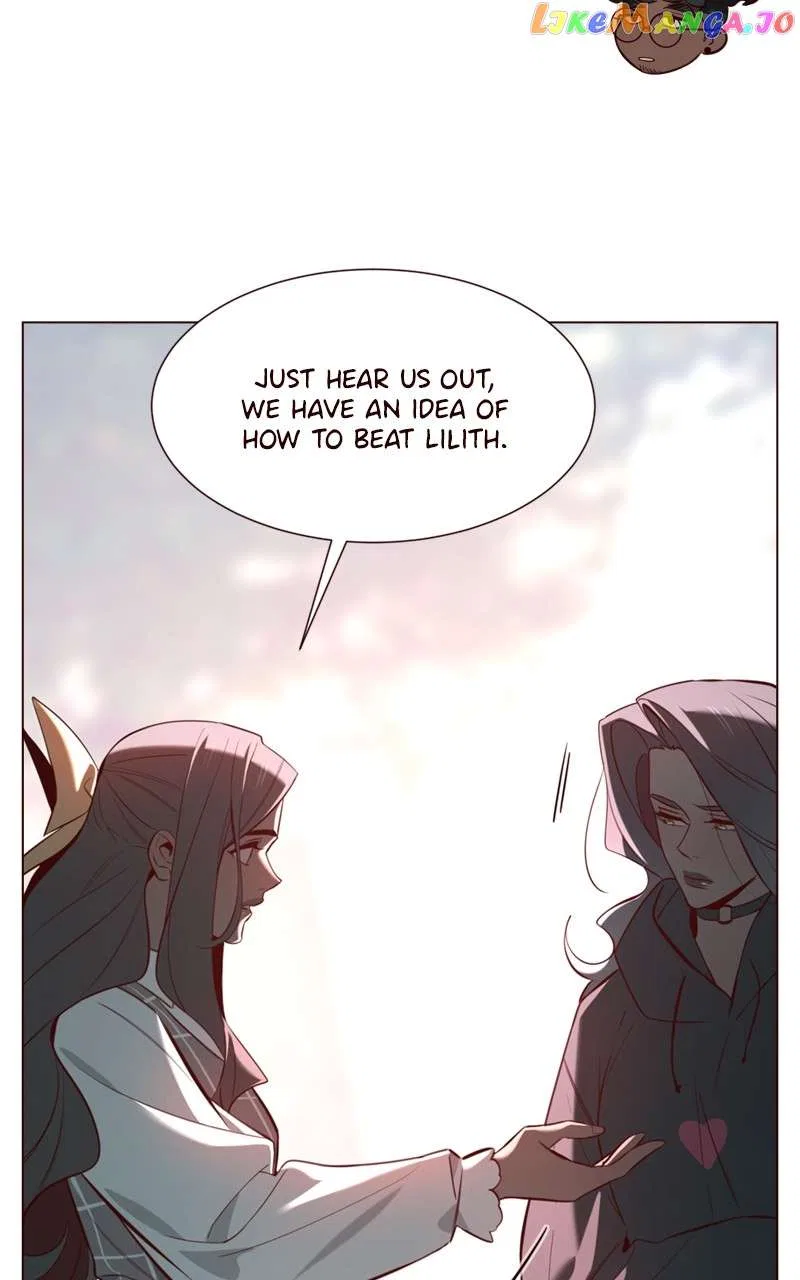 The Last Bloodline Chapter 38 – Page 72