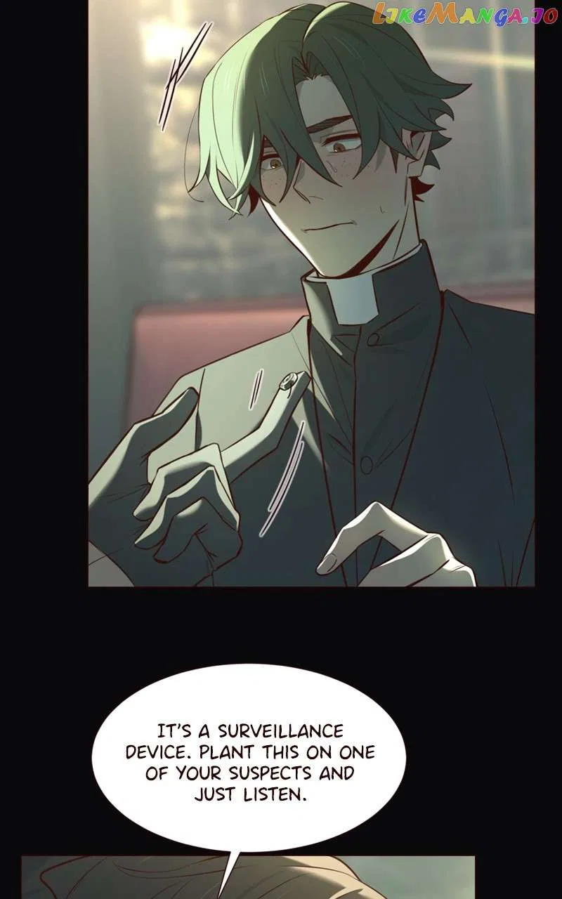 The Last Bloodline Chapter 38 – Page 77