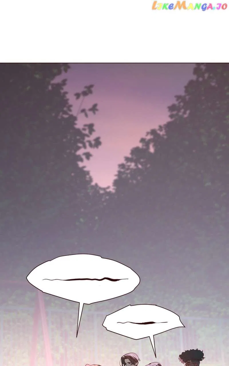 The Last Bloodline Chapter 38 – Page 81