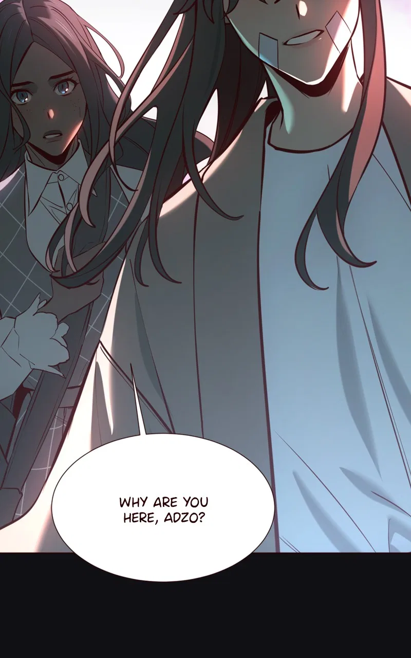 The Last Bloodline Chapter 37 – Page 6