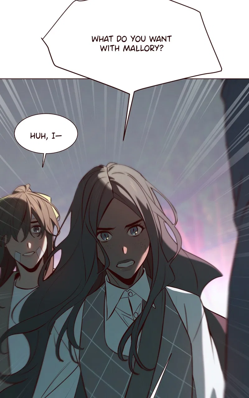The Last Bloodline Chapter 37 – Page 15