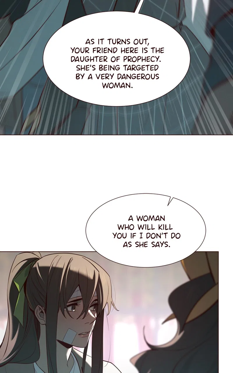 The Last Bloodline Chapter 37 – Page 16