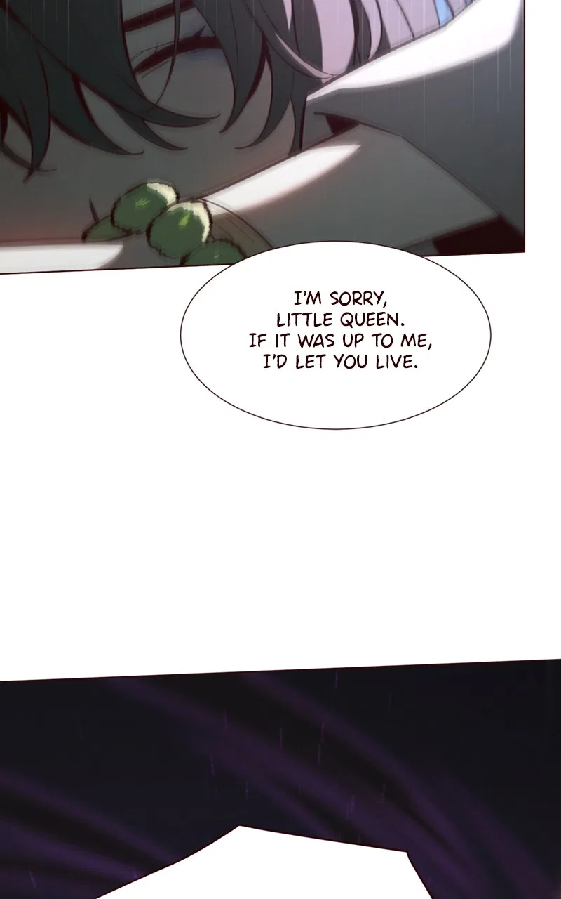 The Last Bloodline Chapter 37 – Page 21